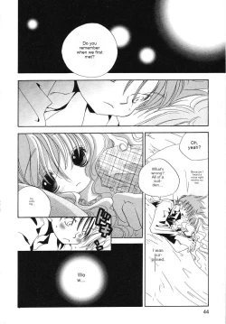 Page 45 of Tenshi no Yuuwaku