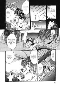 Page 71 of Tenshi no Yuuwaku