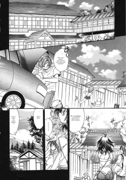 Page 73 of Tenshi no Yuuwaku