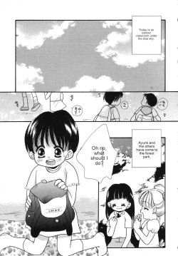 Page 86 of Tenshi no Yuuwaku