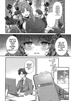 Page 3 of Iroha ga Saimin ni Kakaru Wake ga Nai