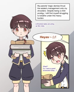 Page 1 of Princess Eustiana