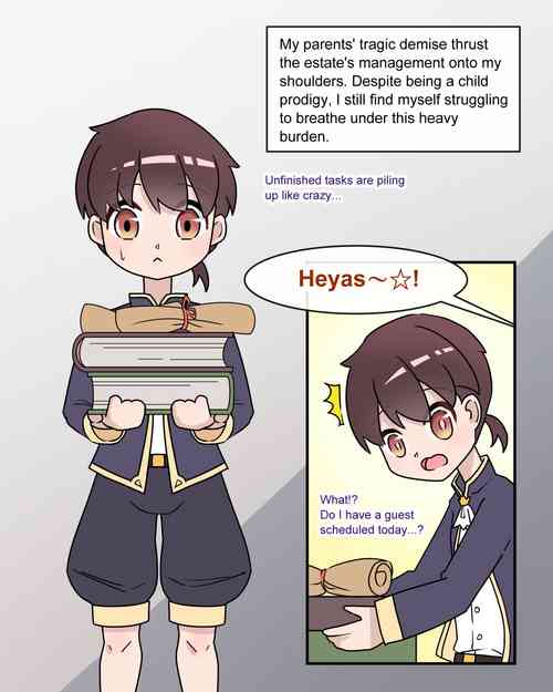 Download Princess Eustiana