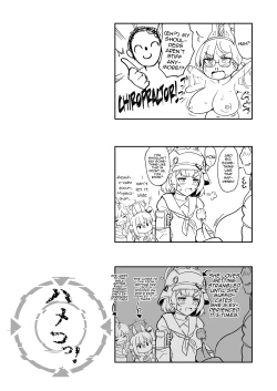 Page 21 of Hame Tsutsu! | Fucking Tendency!