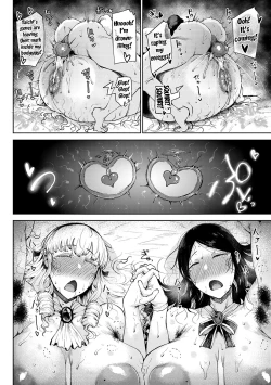 Page 50 of Saitan no Yakusoku Zenpen | Moist Love Ch.1-2