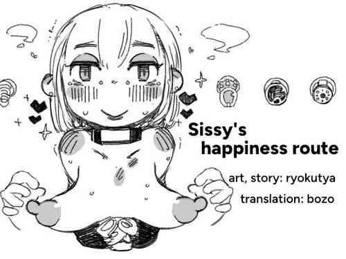 Download Sissy's Happiness Route