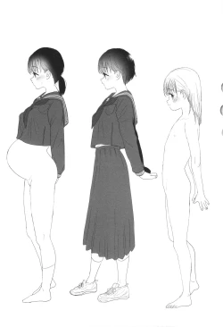 Page 132 of Shishunki Ibunrokusen