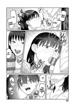 Page 28 of Hai Boruteji! - 17cm ni Koishiteru | High Voltage! 17cm Deep in Love!