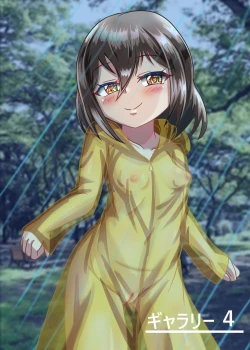 Page 41 of Rui no Roshutsu Nikki 4