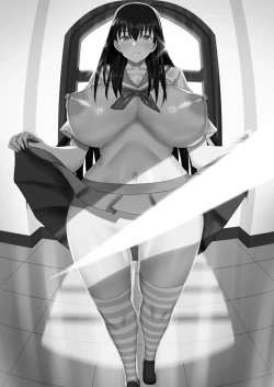 Page 2 of Fuuki Iin Netorare Fuck 2 -Zettai Anta Nanka ni Kusshinai