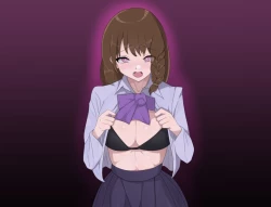 Page 107 of The Smug Operation of a Masochistic Man and a Villainous Organization