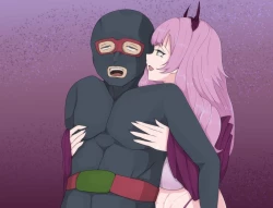 Page 15 of The Smug Operation of a Masochistic Man and a Villainous Organization