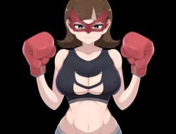 Page 28 of The Smug Operation of a Masochistic Man and a Villainous Organization