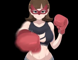 Page 30 of The Smug Operation of a Masochistic Man and a Villainous Organization