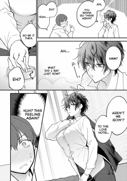 Page 4 of Seishun no Tsunagarikata | How to Connect Youth