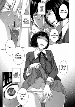 Page 125 of Seifuku Shijou Shugi| Uniforms Supremacy