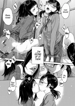 Page 183 of Seifuku Shijou Shugi| Uniforms Supremacy