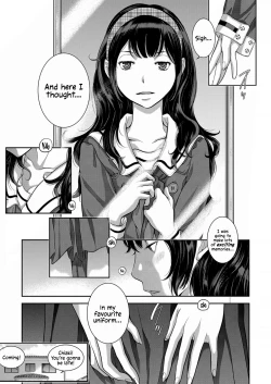 Page 197 of Seifuku Shijou Shugi| Uniforms Supremacy