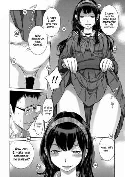 Page 202 of Seifuku Shijou Shugi| Uniforms Supremacy