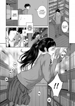 Page 43 of Seifuku Shijou Shugi| Uniforms Supremacy