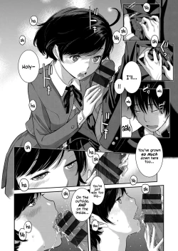 Page 72 of Seifuku Shijou Shugi| Uniforms Supremacy