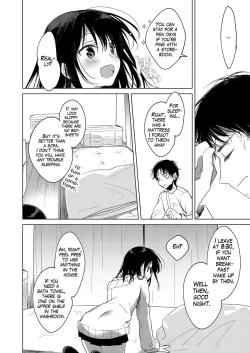 Page 11 of Watasi no Kami-sama | My Master