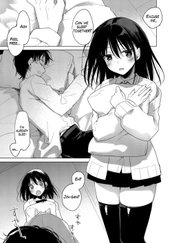 Page 16 of Watasi no Kami-sama | My Master