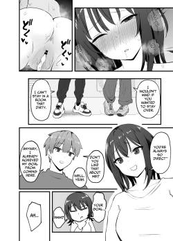 Page 30 of Cool na Onee-san o Mesu ni Shitai | I Wanna Make This Cool Girl My Bitch