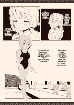 Page 7 of I Want Boys To Fuck Me