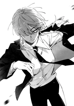 Page 46 of 玛奇玛的假日 上篇