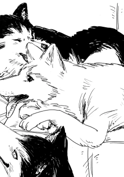 Page 4 of 玛奇玛的假日 上篇