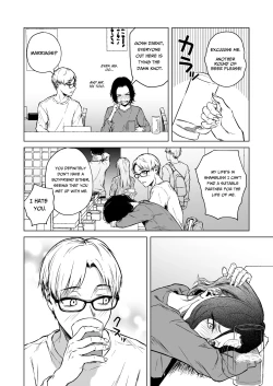 Page 22 of Nemimi e Koi no Kahou | Loves Comes Suddenly To Those Who Wait