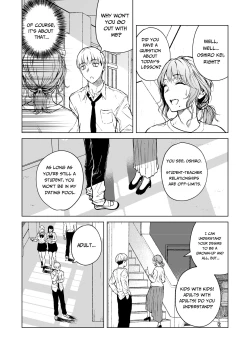 Page 9 of Nemimi e Koi no Kahou | Loves Comes Suddenly To Those Who Wait