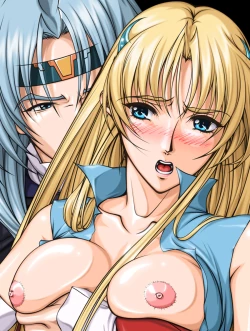 Page 121 of Ganbare Sharon-chan Plus