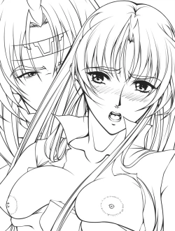 Page 123 of Ganbare Sharon-chan Plus