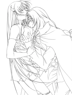 Page 125 of Ganbare Sharon-chan Plus