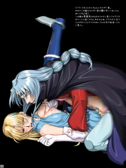 Page 29 of Ganbare Sharon-chan Plus