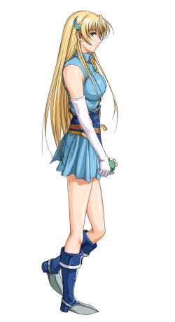 Page 76 of Ganbare Sharon-chan Plus