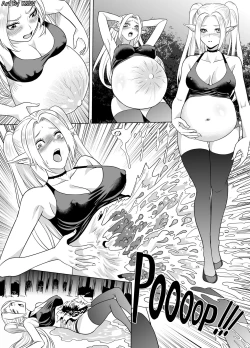 Page 1 of Goblin Seeds