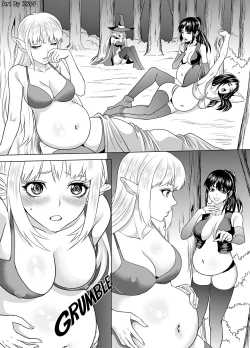 Page 2 of Goblin Seeds