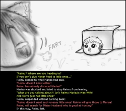 Page 23 of Oneesan and Yukkuri 6- Translated