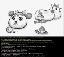 Page 26 of Oneesan and Yukkuri 6- Translated