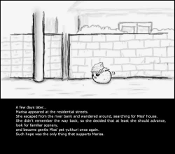 Page 28 of Oneesan and Yukkuri 6- Translated