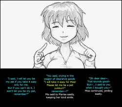 Page 2 of Oneesan and Yukkuri 6- Translated