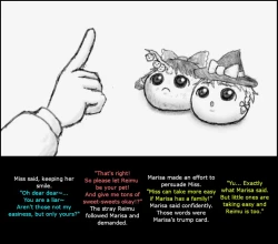 Page 3 of Oneesan and Yukkuri 6- Translated