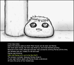 Page 40 of Oneesan and Yukkuri 6- Translated