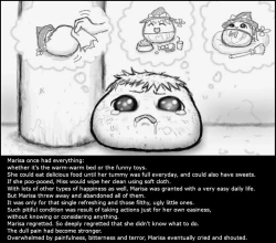 Page 41 of Oneesan and Yukkuri 6- Translated