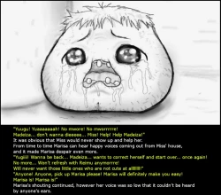 Page 42 of Oneesan and Yukkuri 6- Translated