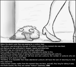 Page 44 of Oneesan and Yukkuri 6- Translated