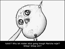 Page 11 of Marisa's Reality